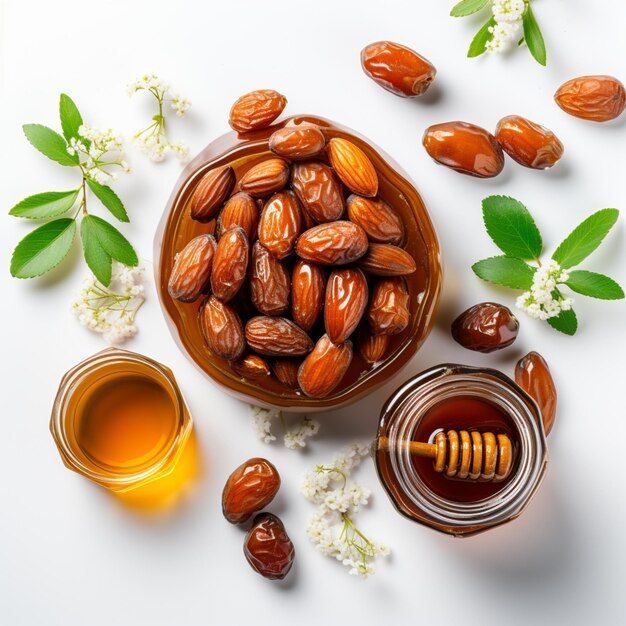 تصویر 4 از قیمت شیره خرما رشت با کیفیت ارزان + خرید عمده