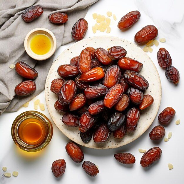 تصویر 1 از قیمت شیره خرما رشت با کیفیت ارزان + خرید عمده