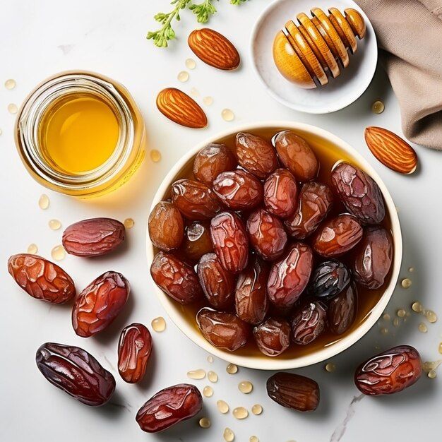 تصویر 2 از قیمت شیره خرما رشت با کیفیت ارزان + خرید عمده