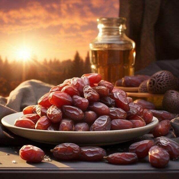 تصویر 1 از قیمت شیره خرما ارگانیک + خرید باور نکردنی