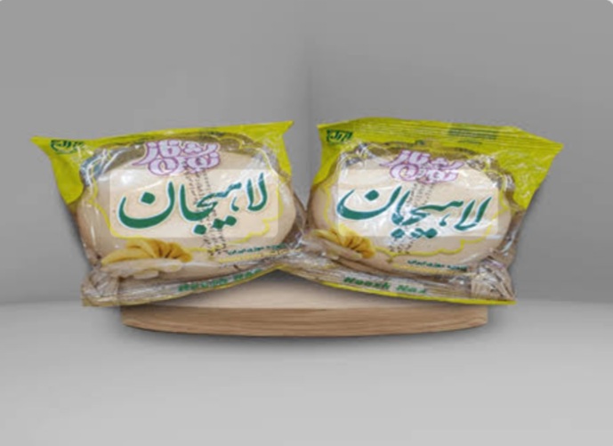 خرید وفروش کلوچه لاهیجان ۱۰۰ گرمی ارزان قیمت