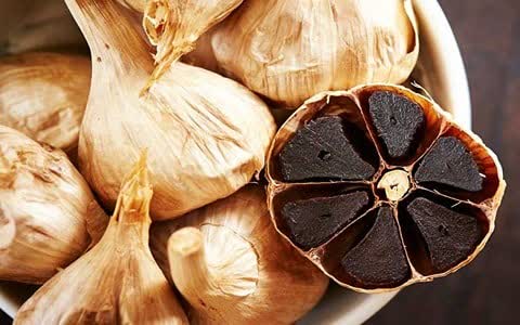 قیمت خرید سیر سیاه اصل تازه + فروش صادراتی