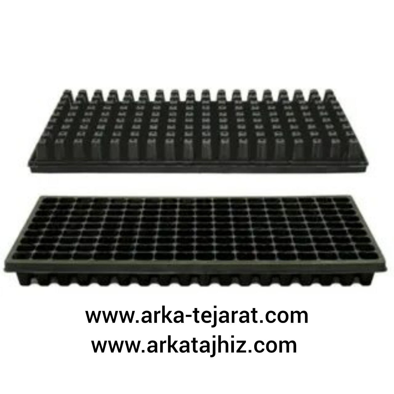 قیمت و خرید سینی کشت نشاء گوجهفرنگی + فروش ویژه