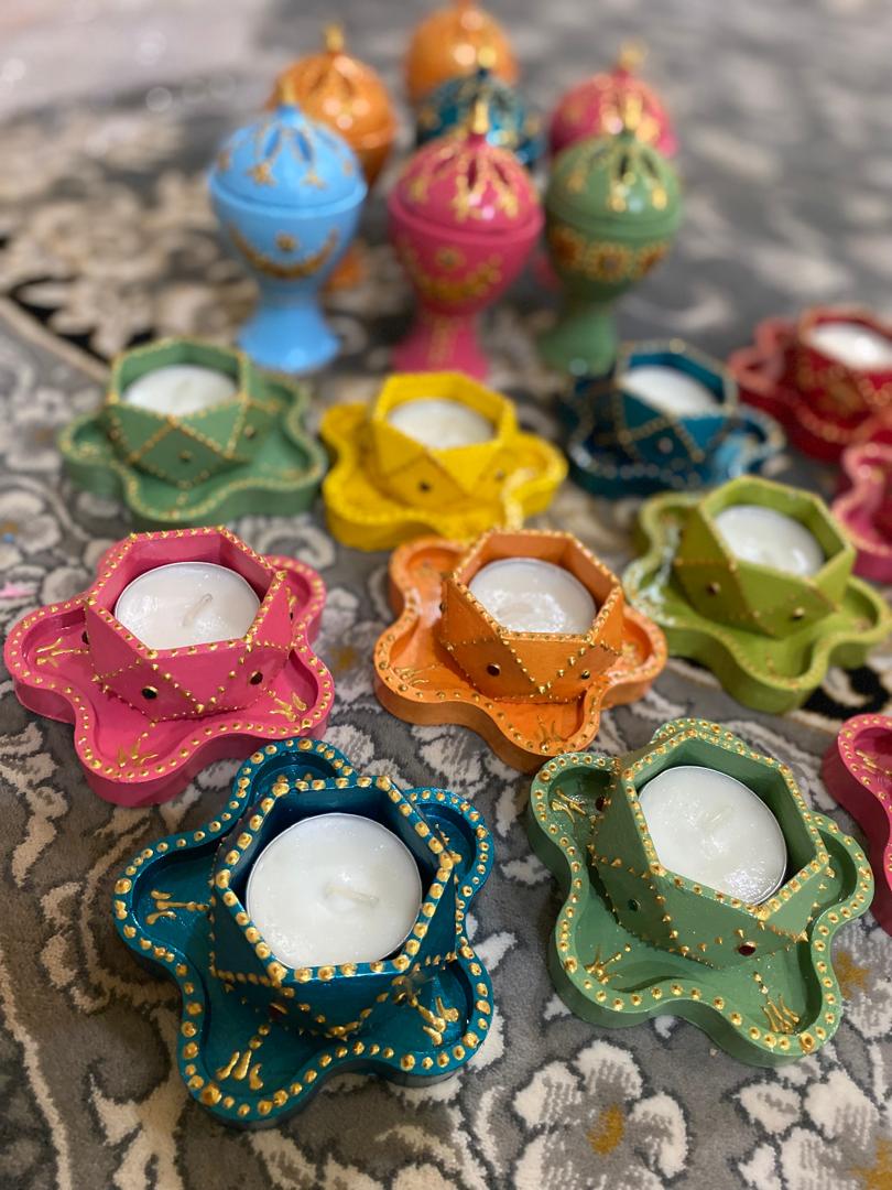 گیفت جاشمعی + خرید