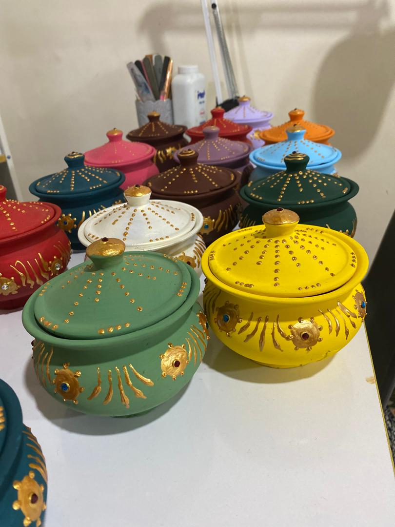 گیفت قنداق و جا نقلی + خرید