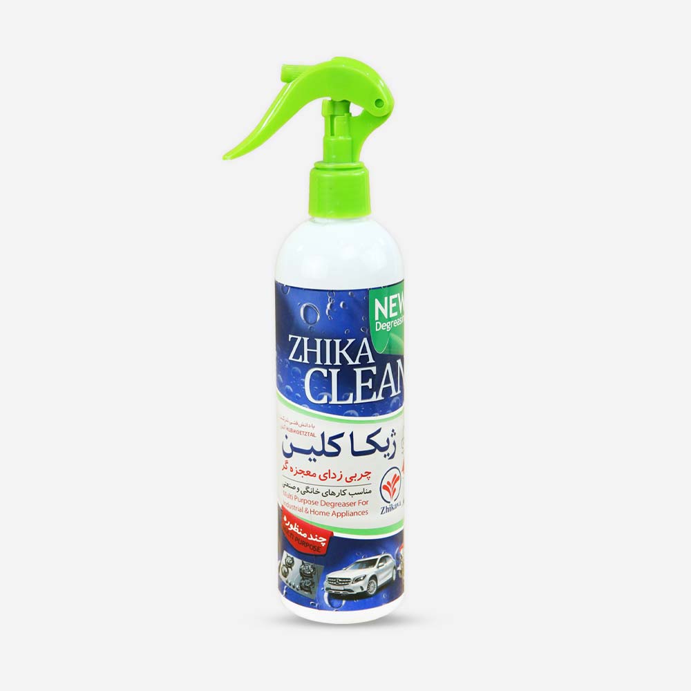 قیمت خرید پاک کننده قوی + تمیزی فوق العاده