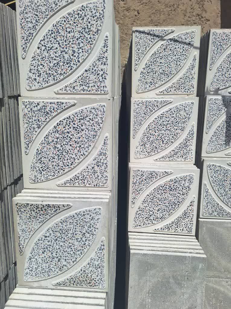 خرید به صرفه موزایک حیاطی۳۰٫۳۰