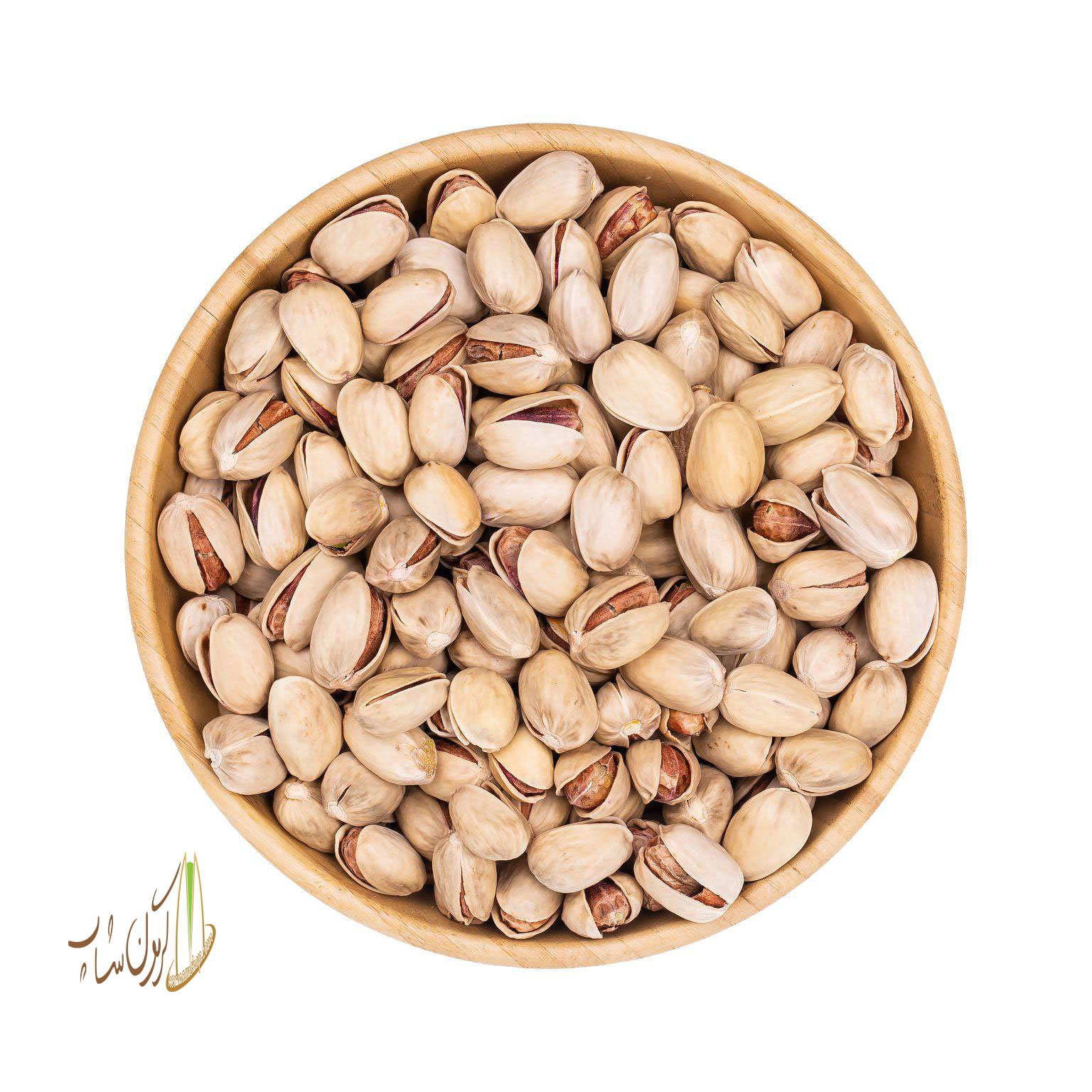فروش آسان پسته کله قوچی کرمان + قیمت به صرفه