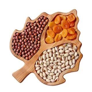 قیت اردو خوری چوبی + هنر دست