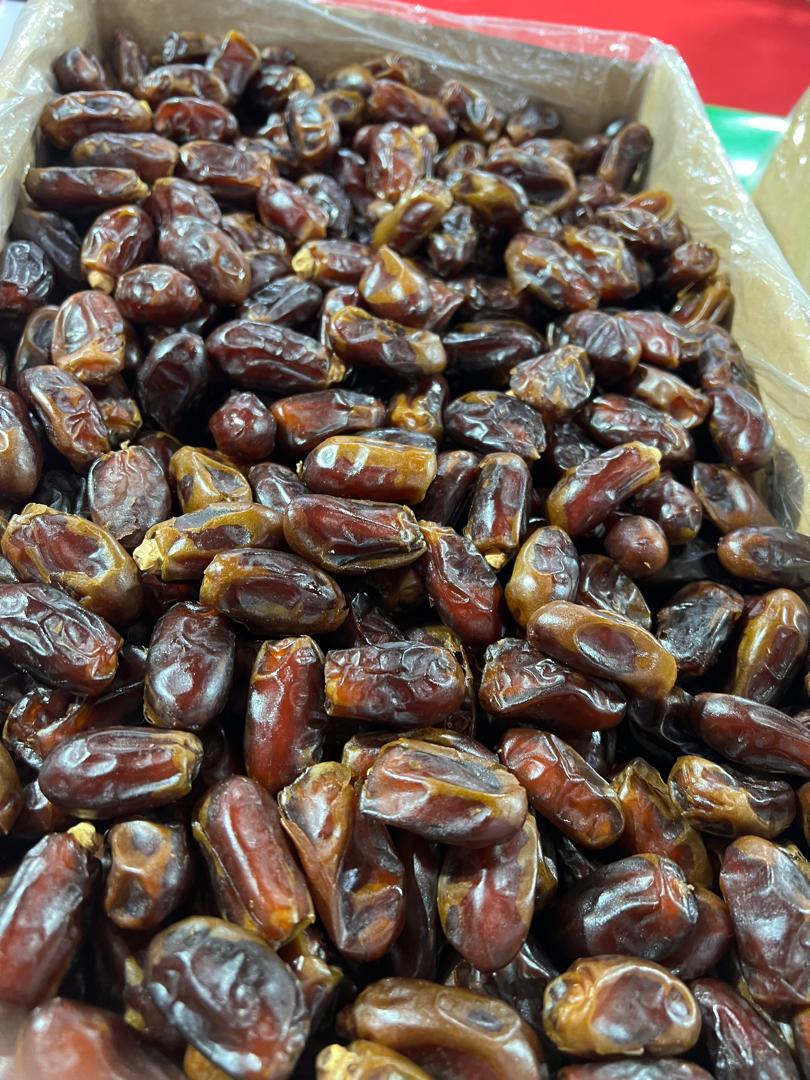 خرمای استعمران تازه جنوب ایران + کیفیت صادراتی و فروش ویژه