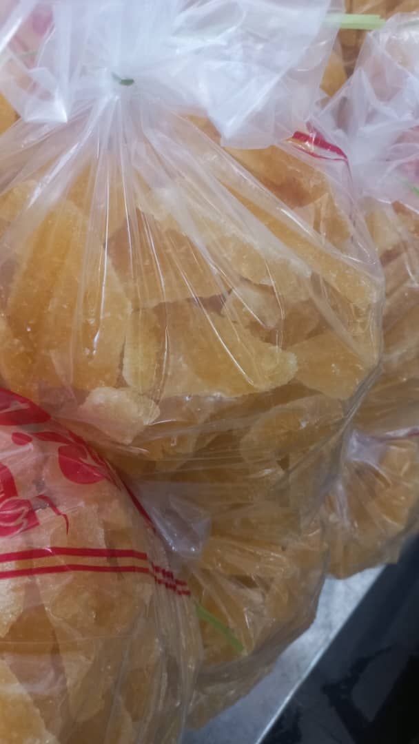 قیمت و خرید عمده خرده نبات سنتی اصفهان