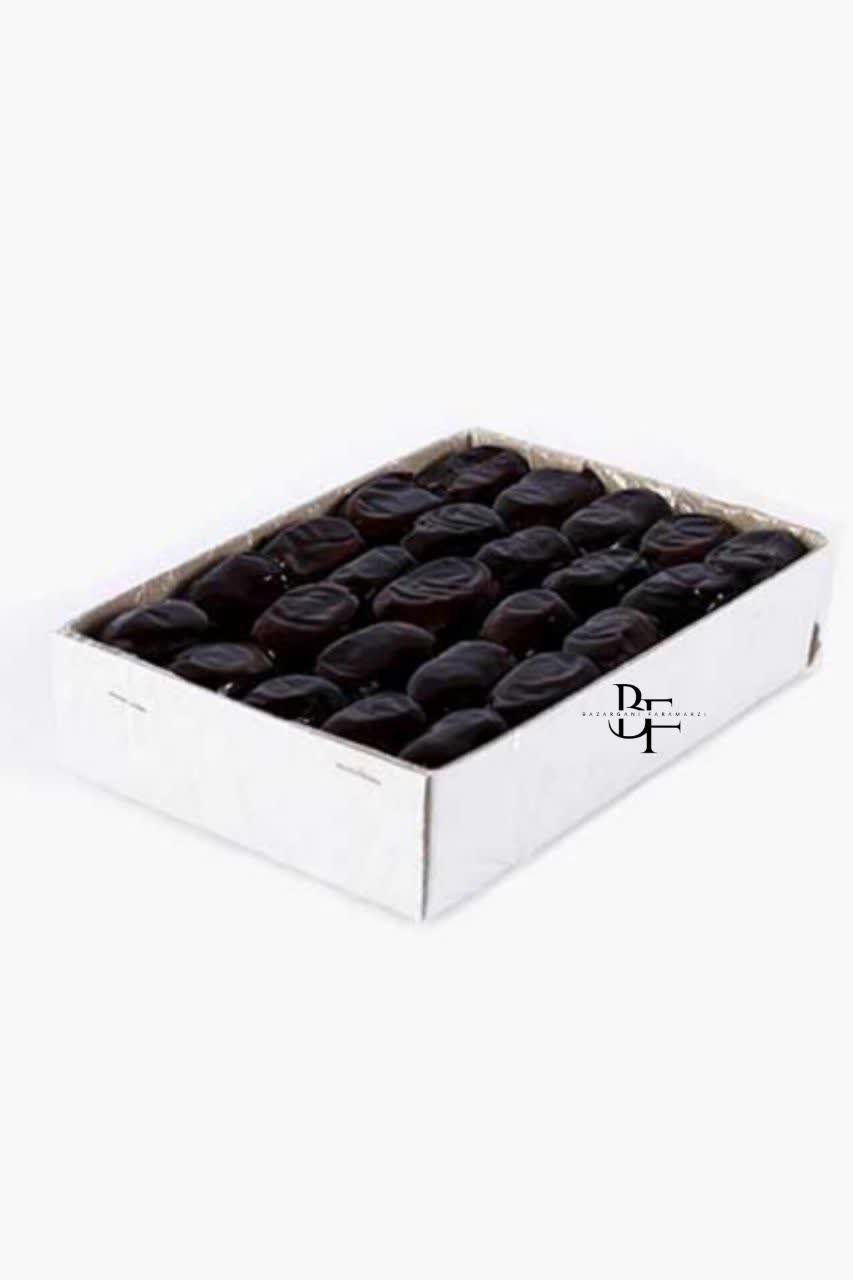 خرید عمده خرمای مضافتی عنبرآباد + کیفیت صادراتی