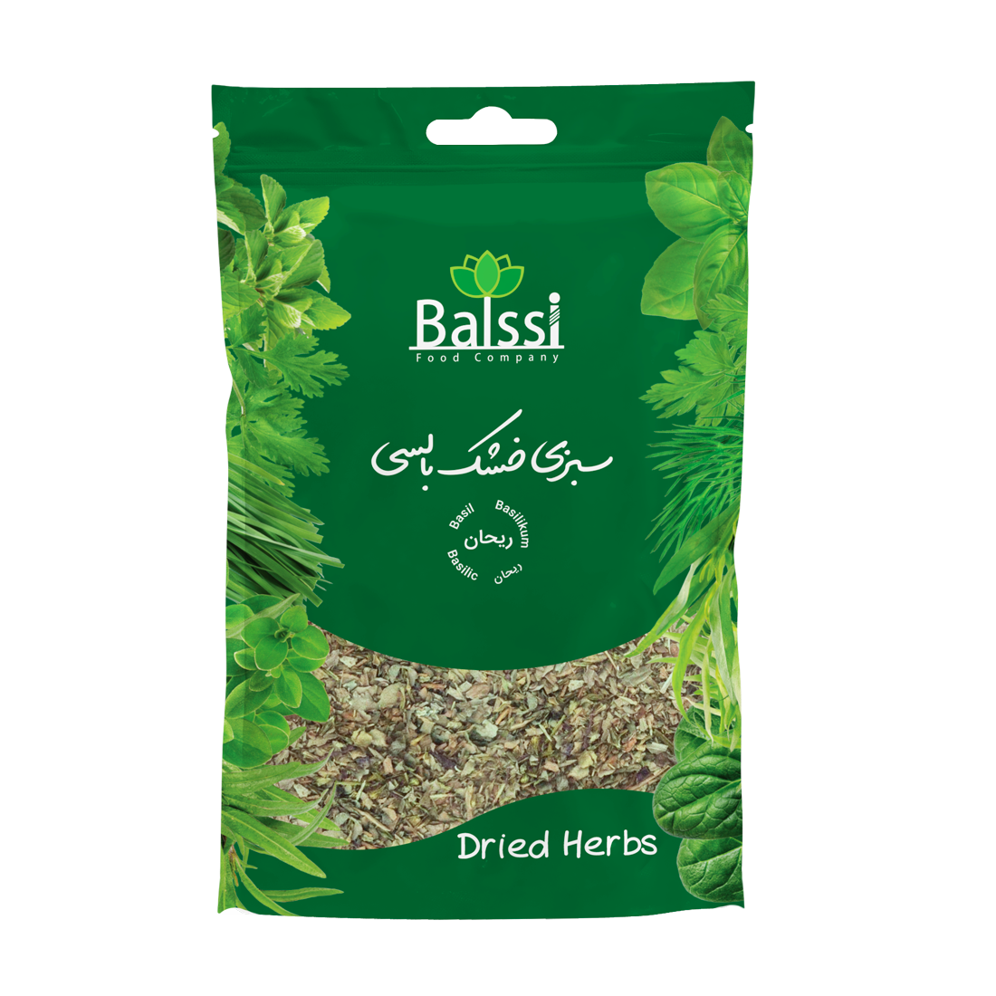قیمت خرید ریحان خشک بالسی + فروش عمده و صادراتی