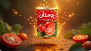 خرید رب گوجه فرنگی بوستان + خرید کیفیت