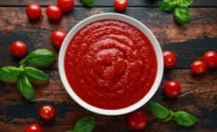 رب گوجه‌ فرنگی فدک سنتی + کم نمک عالی