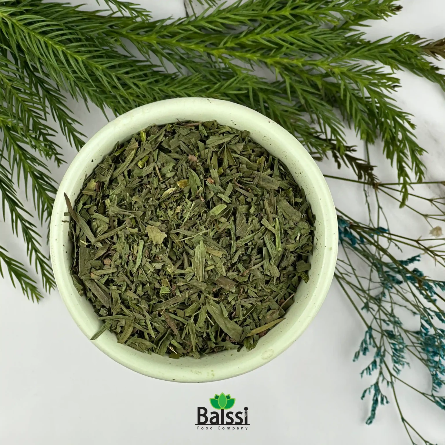 ترخون خشک کیلویی بالسی + خرید عمده و قیمت به صرفه