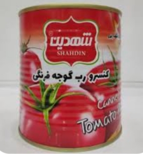 رب گوجه‌ فرنگی شهدین + معادله سود آوری جدید