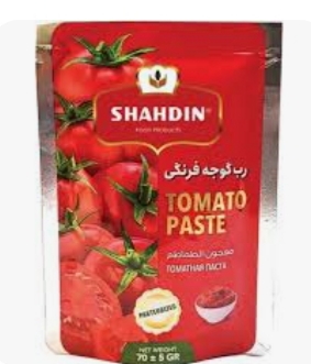 رب گوجه‌ فرنگی شهدین + بی رقیب در قیمت