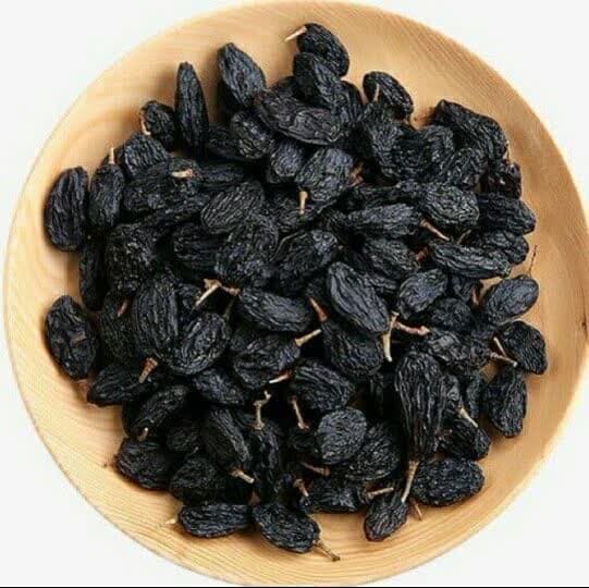 قیمت روز خرید عمده مویز سیاه ایرانی