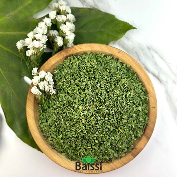 خرید عمده نعنا خشک کیلویی بالسی + قیمت به روز