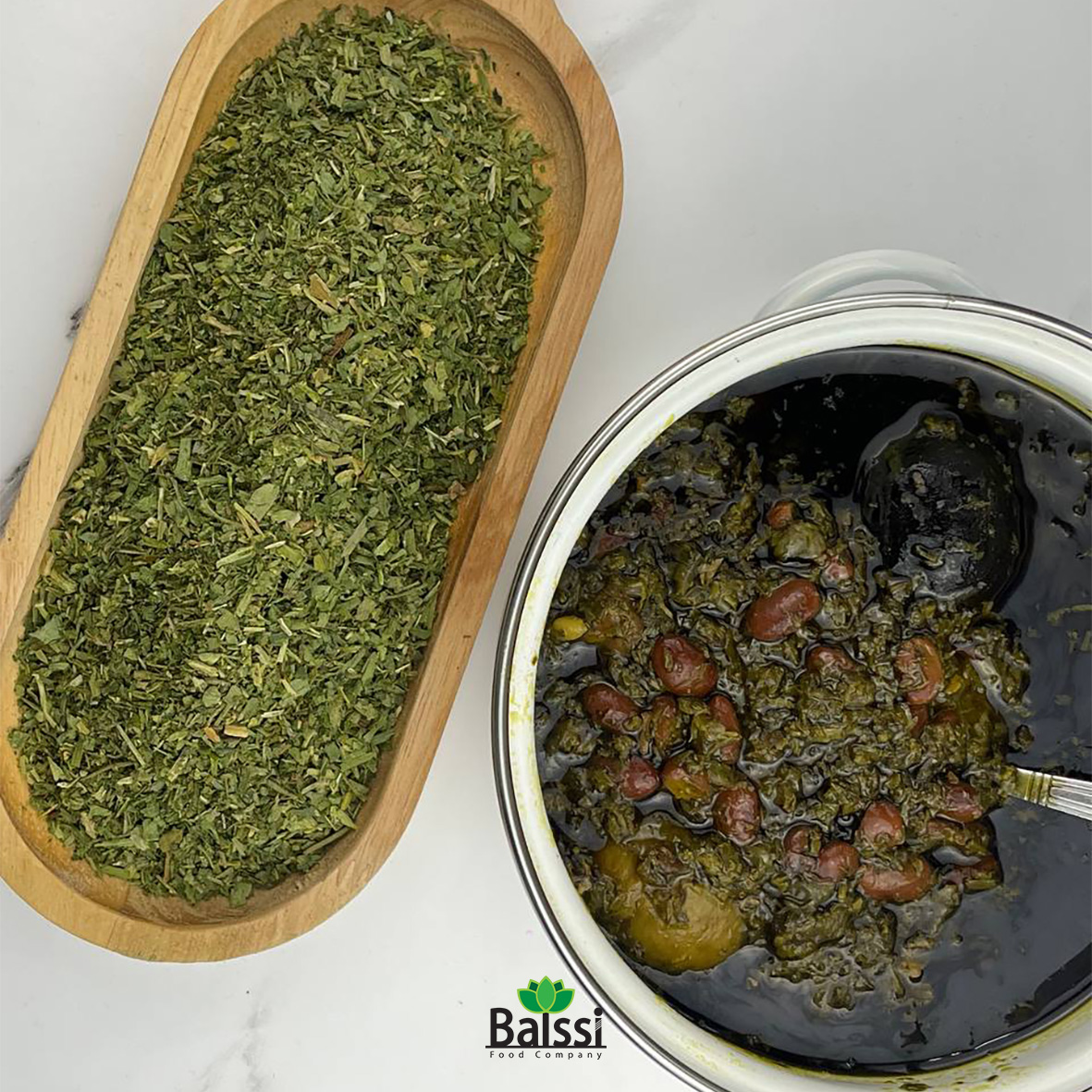 خرید عمده سبزی خشک قورمه کیلویی بالسی + قیمت مناسب و کیفیت تضمینی