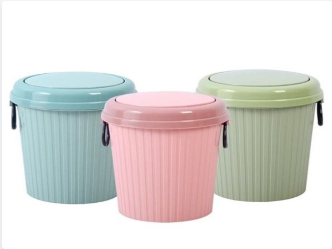 قیمت خرید سطل زباله pvc + قیمت ویژه