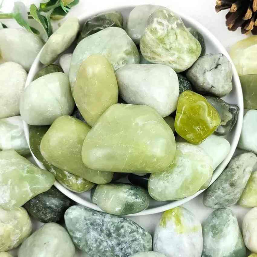 قیمت خرید سنگ یشم اصل + فروش ویژه