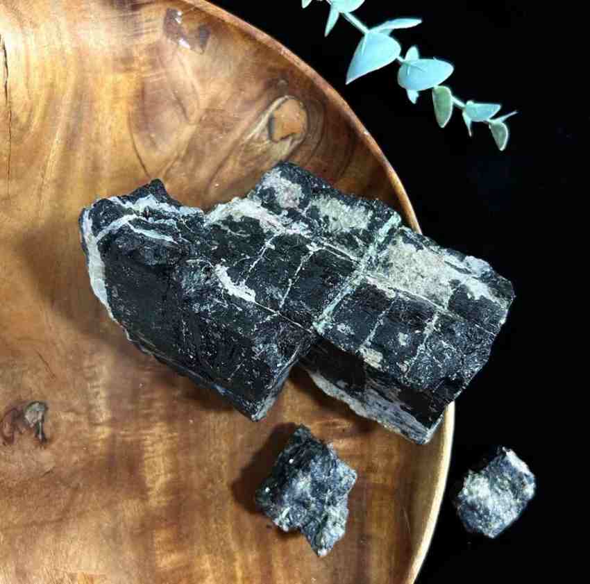 قیمت خرید سنگ تورمالین سیاه با خرید عمده
