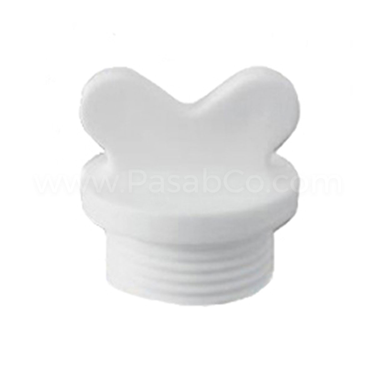 درپوش پایه کوتاه پلاستیکی (۱ میلی متری) فروش ویژه