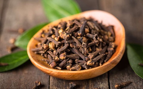 قیمت خرید گیاه دارویی میخک اعلا