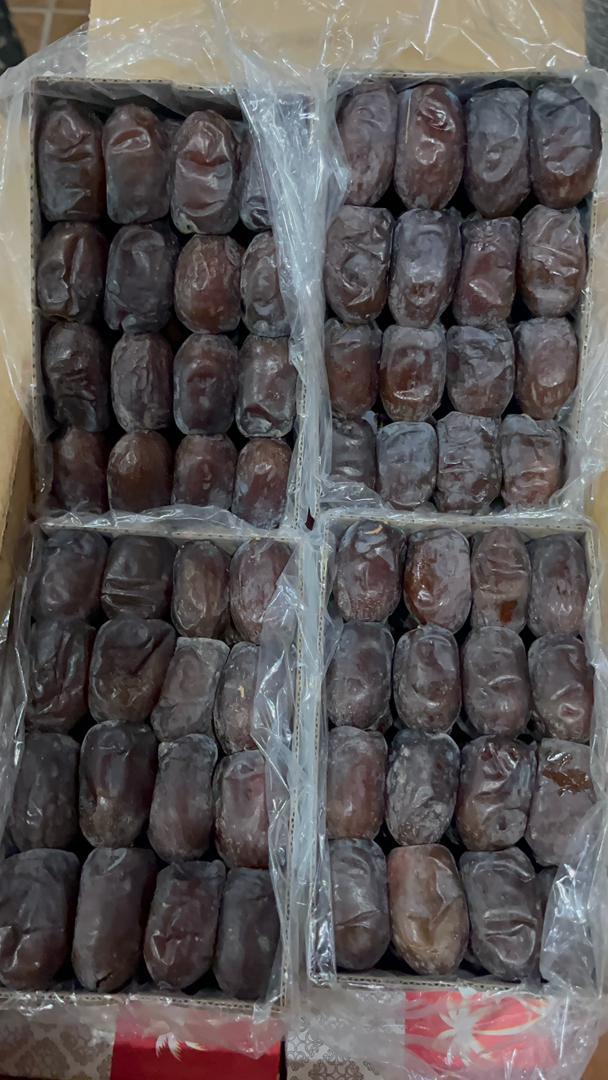 خرما کلوته بسته بندی عنبرآباد صادراتی + خرید مستقیم