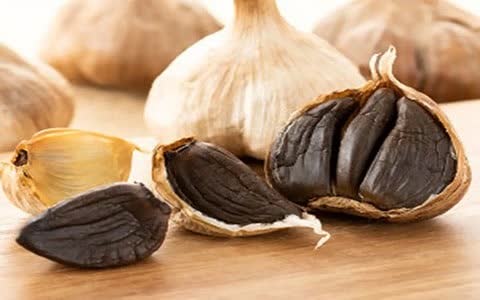 قیمت خرید سیر سیاه اصل و طبیعی + به صرفه و ارزان