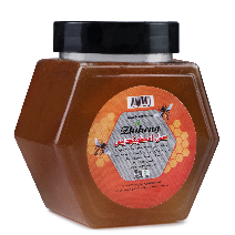 عسل اسطوخودوس لایمن + خرید
