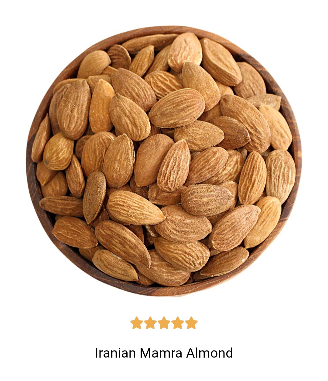 بادام مامرا + قیمت
