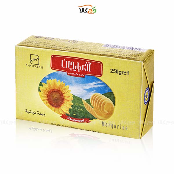 فروش + کره گیاهی ۱۰۰ گرمی