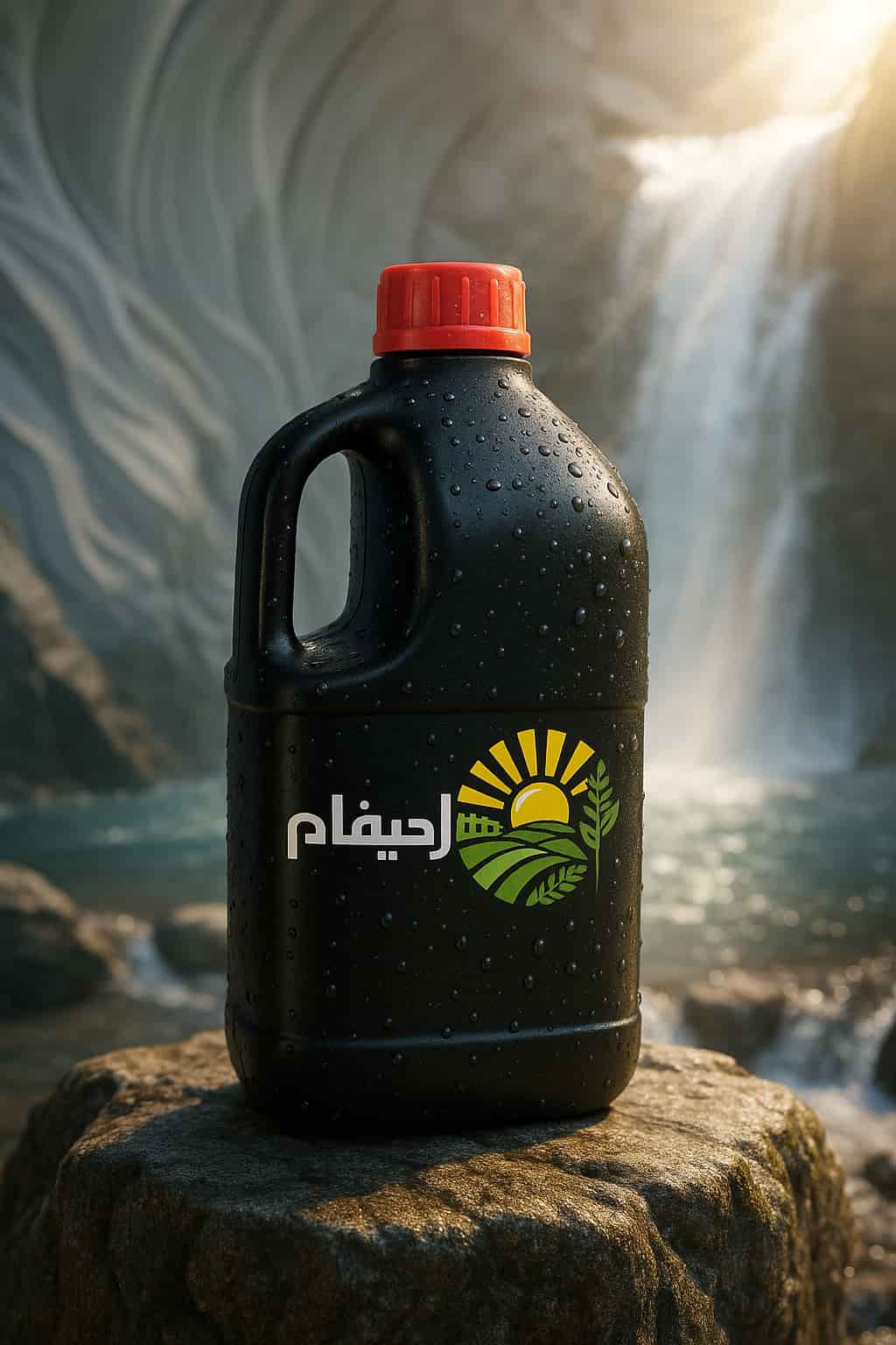 خرید اسید هیومیک با کیفیت با شرایط آسان