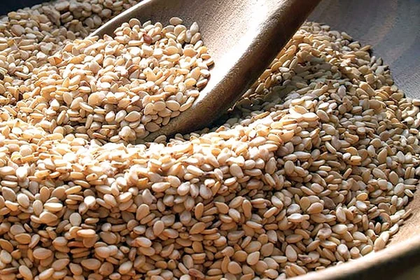 قیمت روز کنجد بو داده و خام ویژه پخش کنندگان