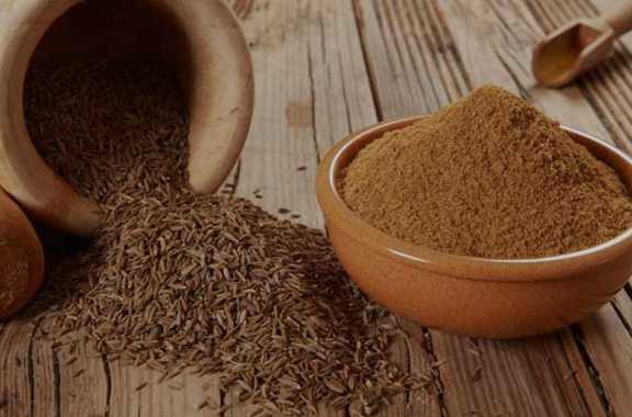 خرید پودر زیره سیاه برای ادویه ماکارونی صادراتی