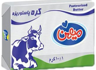 کره حیوانی ۱۰ گرمی + فروش عمده