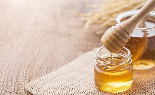 شربت گلوکز گندم صادراتی