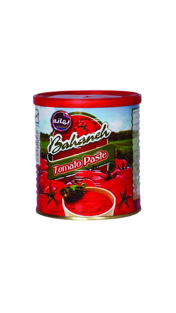 خرید ارزان رب گوجه بهانه + ارسال فوری