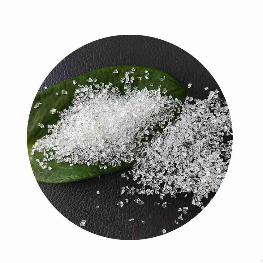 تصویر 1 از خرید پلیمر جاذب آب + مناسب گلخانه‌ ها و نهالستان‌ ها