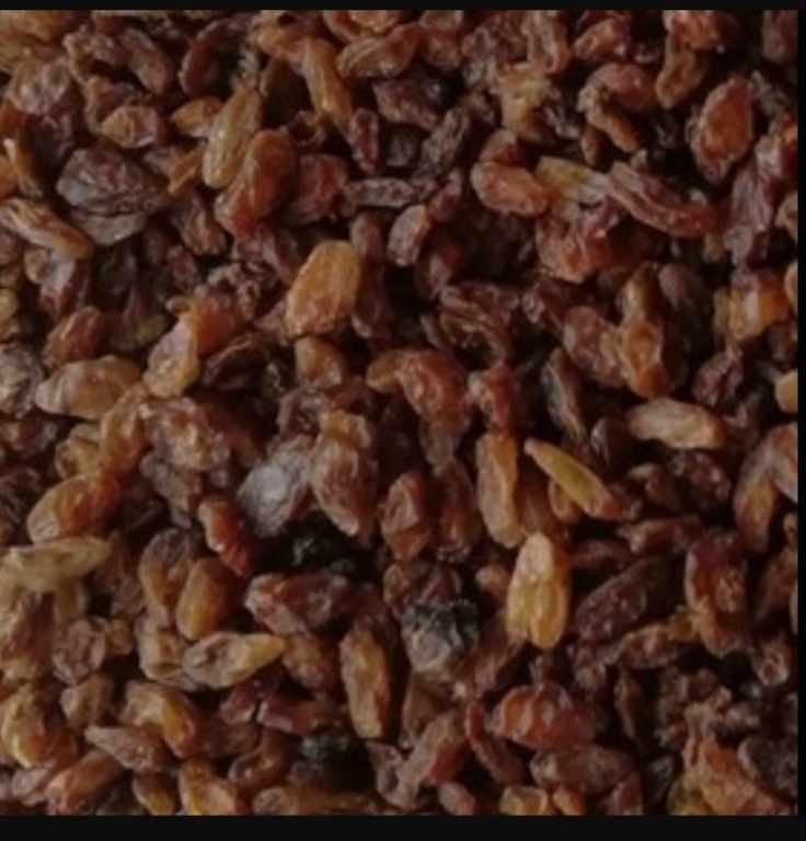قیمت کشمش گله دودی پشت لیزر