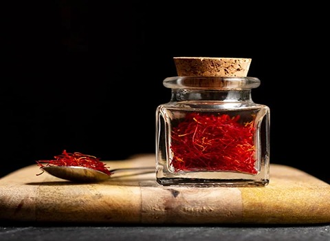 فروش زعفران تضمینی مشهد یک مثقالی + فروش ویژه