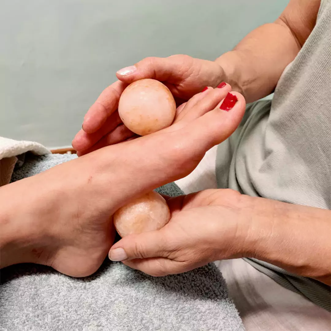 گوی نمکی ویژه + فروش و عمده