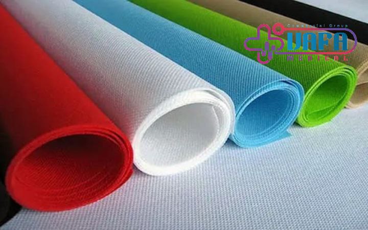 قیمت عمده فروشی اسپان باند در شیراز + ارسال سریع