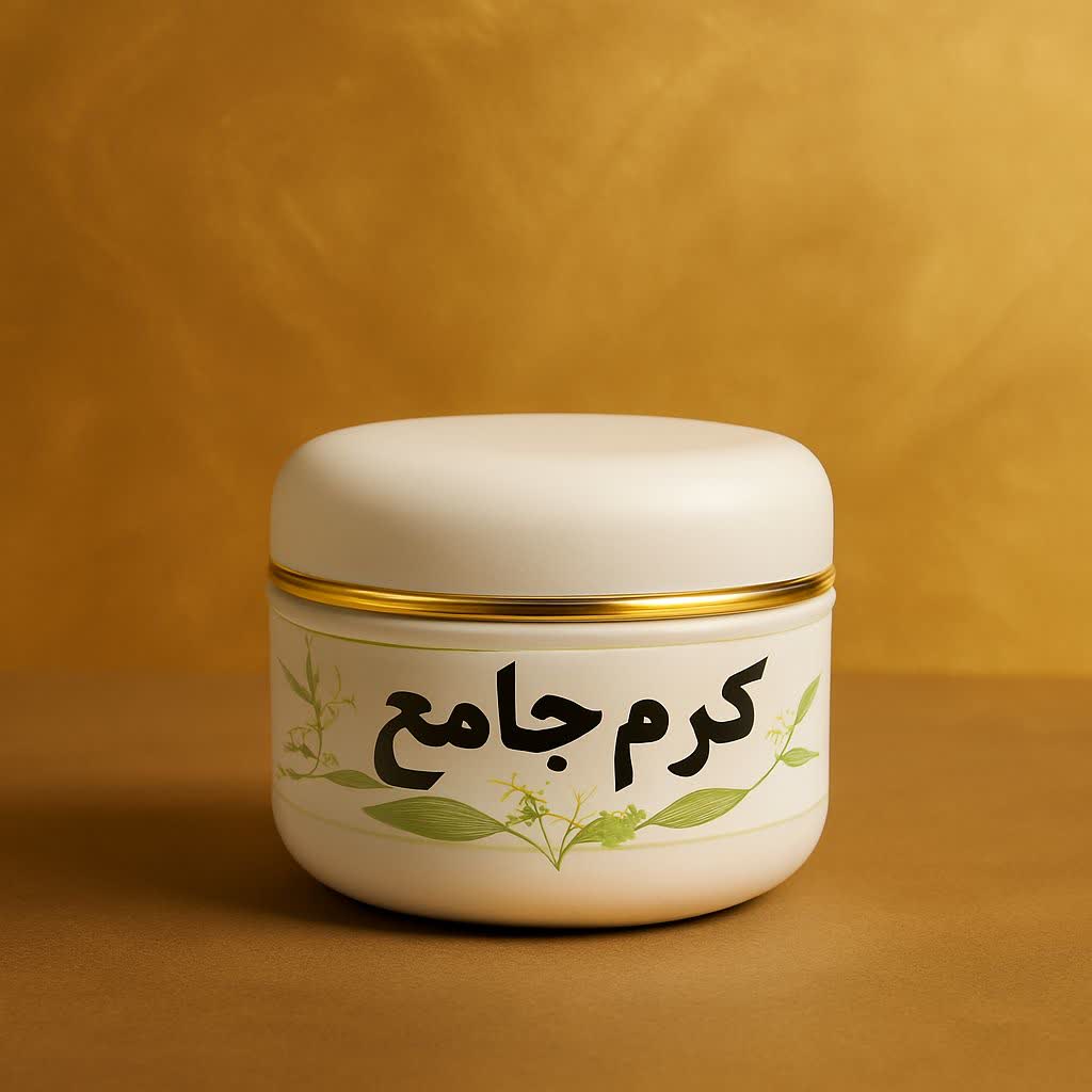 کرم جامع + فروش