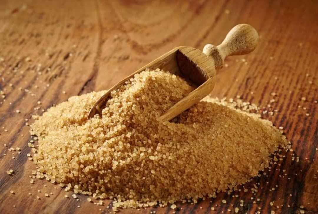 توزیع شکر قهوه ای هفت تپه