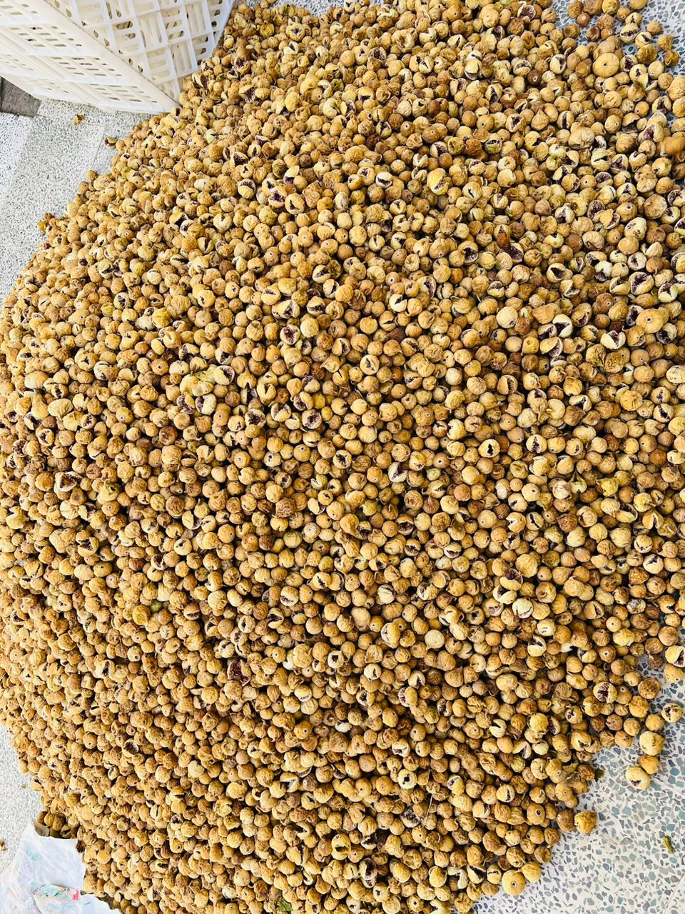 مرکز خرید و فروش انجیر خشک + قیمت عالی