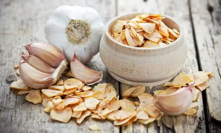 قیمت خرید سیر خشک + فروش ویژه و مستقیم